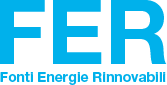 Logo certificazione FER